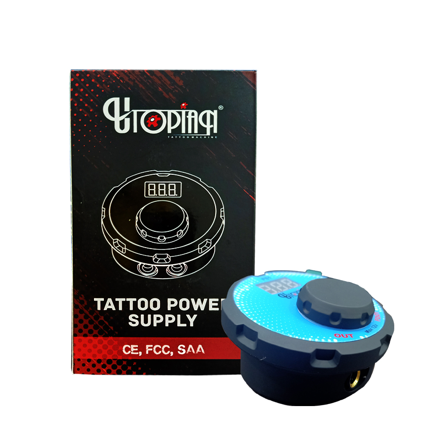 Best Tattoo Power supply