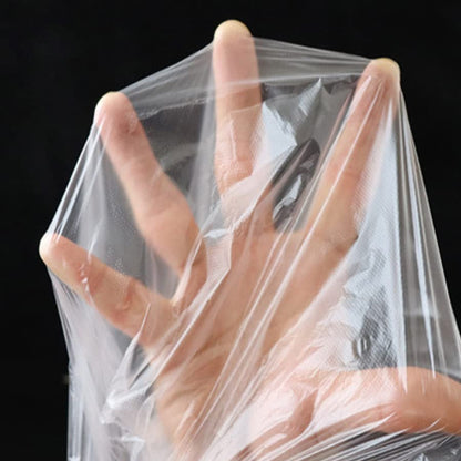 Apron Disposable Pack of 20 Pcs