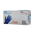 Gloves - 100% Nitrile Thick 5 Micron with Textured Fingure