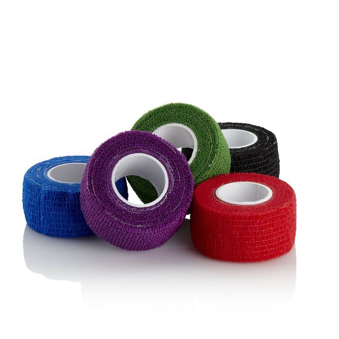 Grip Tape 2 inch (Box of 6 Pcs)