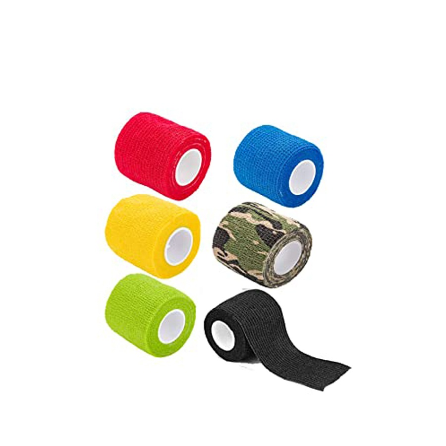 Grip Tape 2 inch (Box of 6 Pcs)
