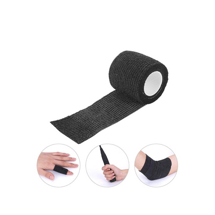 Grip Tape 2 inch (Box of 6 Pcs)