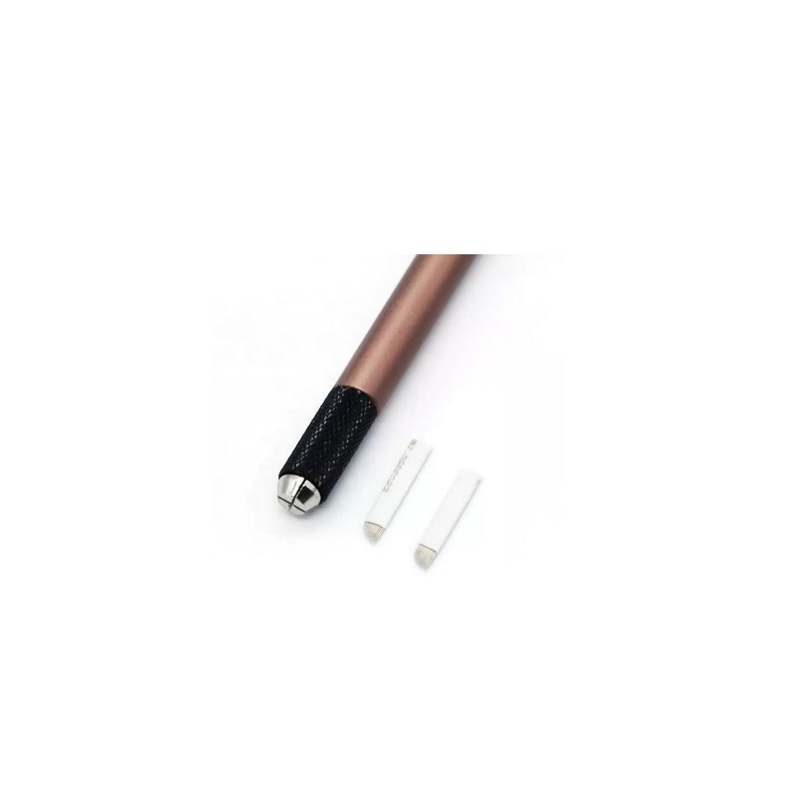 Goochie Manual Tattoo Permanent Makeup Microblading Pen