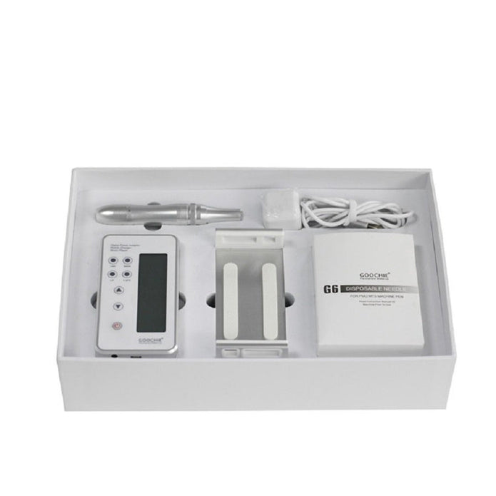Goochie PMU Machine With Power Supply 