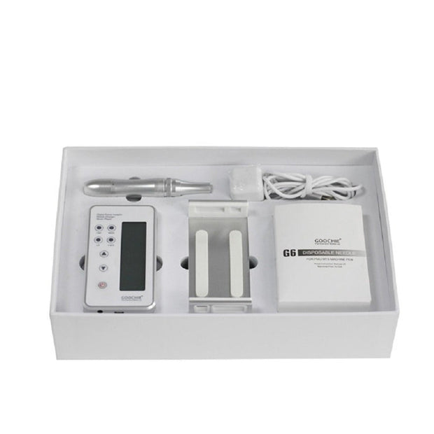 Goochie PMU Machine With Power Supply 