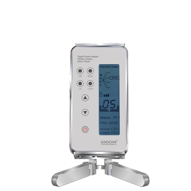 Goochie G6 PMU Machine 