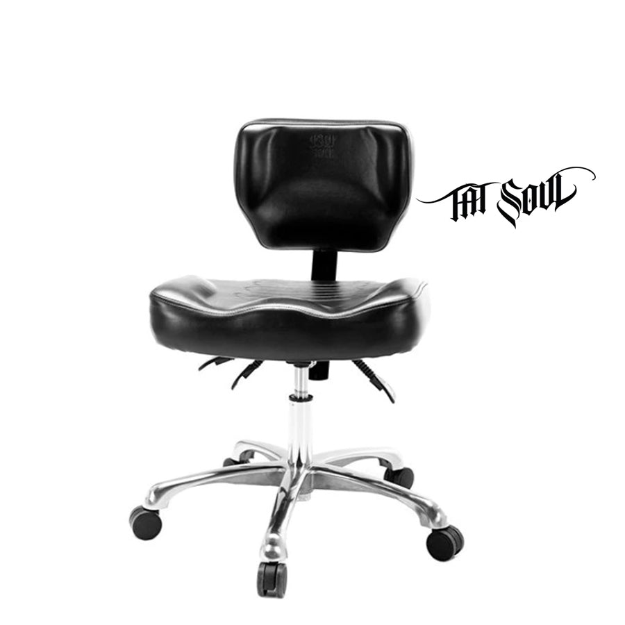 Chair TatSoul 270 For Tattoo Artist (Imported From USA)