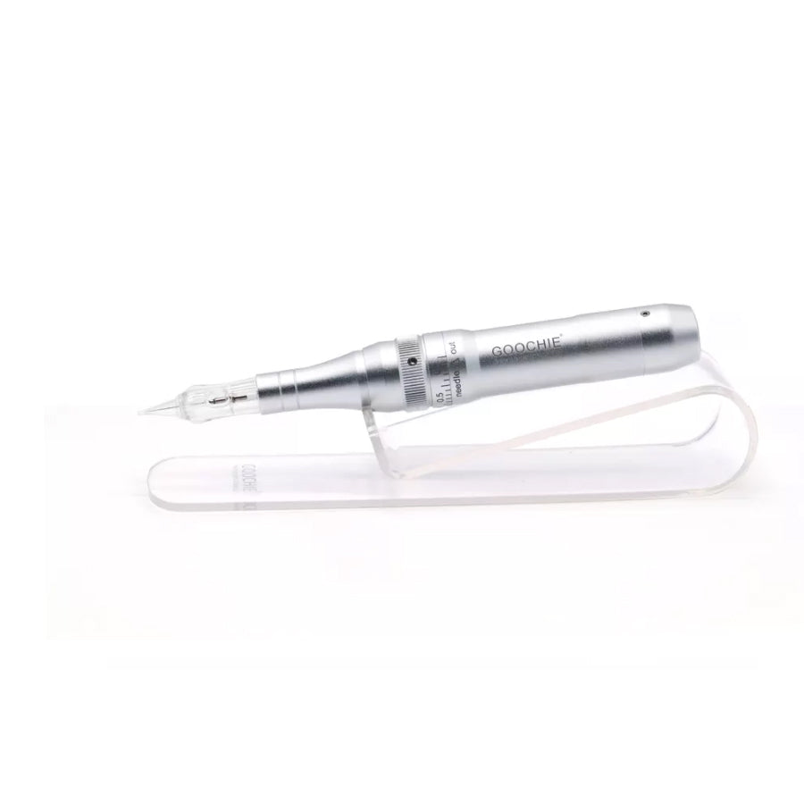 Goochie A8 Permanent Make Up Rotary Pocket Machine