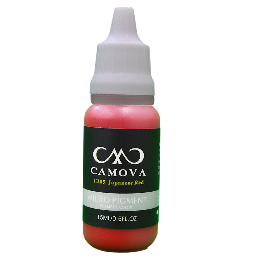 Camova PMU Micro Pigments Ink