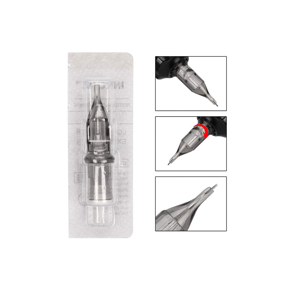 TG BRONC MINI Permanent Makeup Kit - PMU