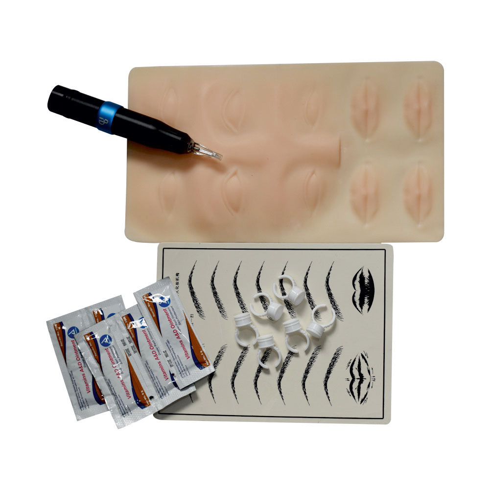 Utopian Contour Permanent Makeup Kit - PMU