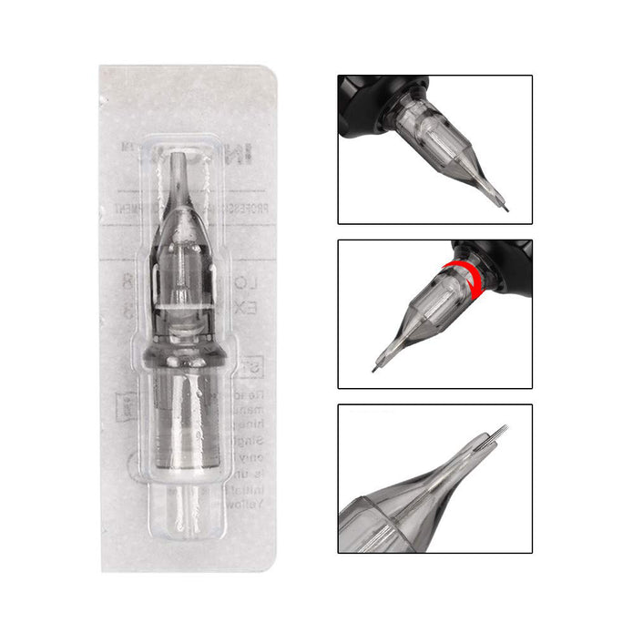 TG Professional Permanent Makeup Kit - PMU