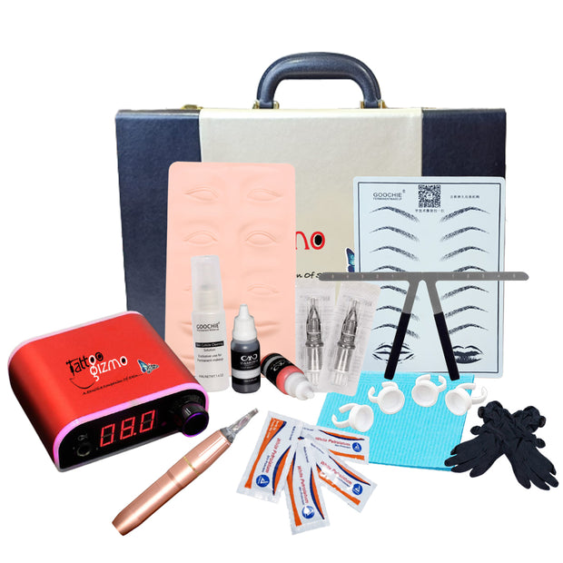 TG Stylus Permanent Makeup Kit -PMU