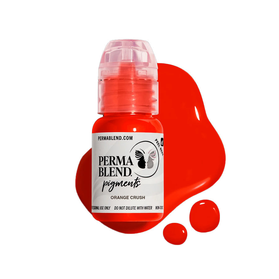 Perma Bland PMU Micro Pigments Ink