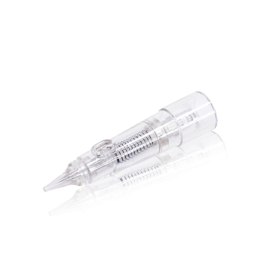 TG PMU Cartridge Needles -  Shader (S)
