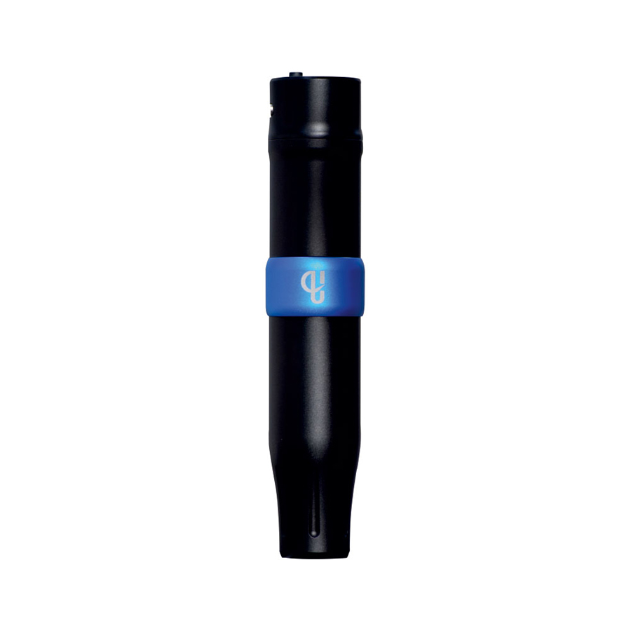 Utopian Contour wireless PMU Machine