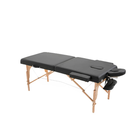 massage table foldable